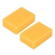 thumbnail image 5 of Jabón De Cúrcuma, Hidratante Eliminar Piel Muerta 2 Piezas De Plantas Suaves De Aceite Reduzca Manchas Oscuras Para El Jabón Blanqueador De La Piel Para El Uso Diario, 5 of 7