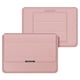 thumbnail image 4 of Funda para portátil de 15 pulgadas 3 en 1 impermeable de PVC plegable, 4 of 6
