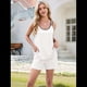 thumbnail image 4 of Conjunto Informal de Verano para Mujer, 2 Piezas, , Talla S, 4 of 9