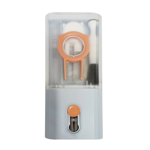 NARABB 2023 New 10 In 1 Multifunctional Bluetooth Headphone Cleaning Pen, Phone, Computer, Keyboard, Screen, Digital Camera 5ml
