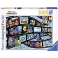 thumbnail image 1 of Ravensburger - Disney-Pixar rouleau de film casse-tête (1000 pc), 1 of 2