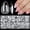 Short Almond, variant on 750 count Extra Short Squoval Tips Clear Nails XS Short Round Square Gel Tips Full Cover Nails Clear Press Nails 15 Sizes False Fingernail for Gel Extension
