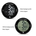 thumbnail image 2 of Speed Meter,Lcd Screen Mountain Bike Computer Mountain Bike Meter Screen Mountain Bike Functional Lcd Screen Computer Waterproof Functional Mewmewcat Buzhi Computer Bike, 2 of 7