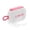 White, variant on LOBKIN Portable Bluetooth Speaker,IP67 Waterproof,10W Loud Sound,24H Playtime,Wireless Stereo Pairing,for Home/Outdoors/Trave