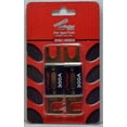 thumbnail image 2 of 300 Amp ANL Fuses Gold Plated AudioPipe Blister Pack 2 Fuses Car Audio Stereo, 2 of 2