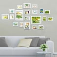 thumbnail image 2 of Sublimation Aluminum Photo Blanks,6X8 Inch Sublimation Photo Blanks - 10Pcs Sublimation Picture Metal Blanks for Bedroom, 2 of 5