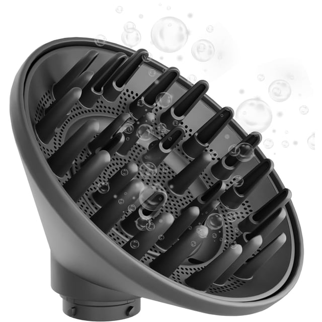 Accesorio difusor de pelo YAYADASA para Dyson Airwrap MultiStyler