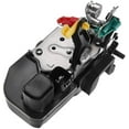 thumbnail image 2 of A-Premium Door Lock Actuator Motor Replacement for Jeep Grand Cherokee 2005-2010 Rear Passenger and Driver Side 2-PC Set, 2 of 3