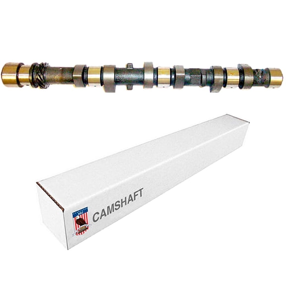 DNJ CAM950L Left Camshaft Fits Cars & Trucks 88-95 Toyota 4Runner Pickup 3.0L V6 SOHC 12v 3VZE