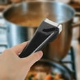 thumbnail image 6 of FELTECHELECTR 1 Pair Pressure Cooker Handles, Pan Grips, Cover Handle, Wok Handle, Pot Handle Fixture, Replaceable Bakelite Parts, 6 of 6