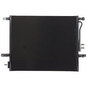 Agility Auto Parts 7013259 A/C Condenser for Jeep Specific Models