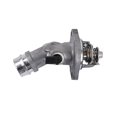 thumbnail image 2 of Conjunto de carcasa de termostato de coche para Soul 2.0l 25500-2e085 255002e085, 2 of 5