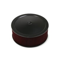 Holley Performance 120-4660 Air Cleaner Assembly