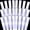 48, variant on 24 count LED Sticks Bulk White Light up Sticks Flashing Glow Baton Wands Themed Party Set, Glow in the Dark Party Supplies for Christmas, Valentines Day, Wedding, Birthday, Concert