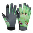 thumbnail image 1 of 1 par de guantes de jardinería de seguridad para mujer, guantes de trabajo protectores transpirables para exteriores S Zulema Guantes de jardineria, 1 of 8