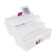 thumbnail image 2 of Caja organizadora Santul Vanity Blanco 14 Pulgadas, 2 of 4