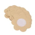 thumbnail image 4 of Disposable Breast Pasties, Adhesive Braless Nipple Cover 20pcs Breathable  For Daily Wear, 4 of 8