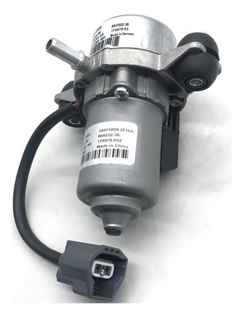 Applicable to Electric Vacuum Pump 3541100xjz16a Up28 Booster F