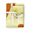 thumbnail image 3 of Carolines Treasures BB6064APRON Easter Eggs Irish Setter Apron, 3 of 4
