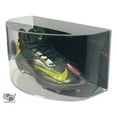 thumbnail image 6 of Curved Acrylic Wall Mount Large Shoe Display Size 17 and Under by GameDay Display, 6 of 6