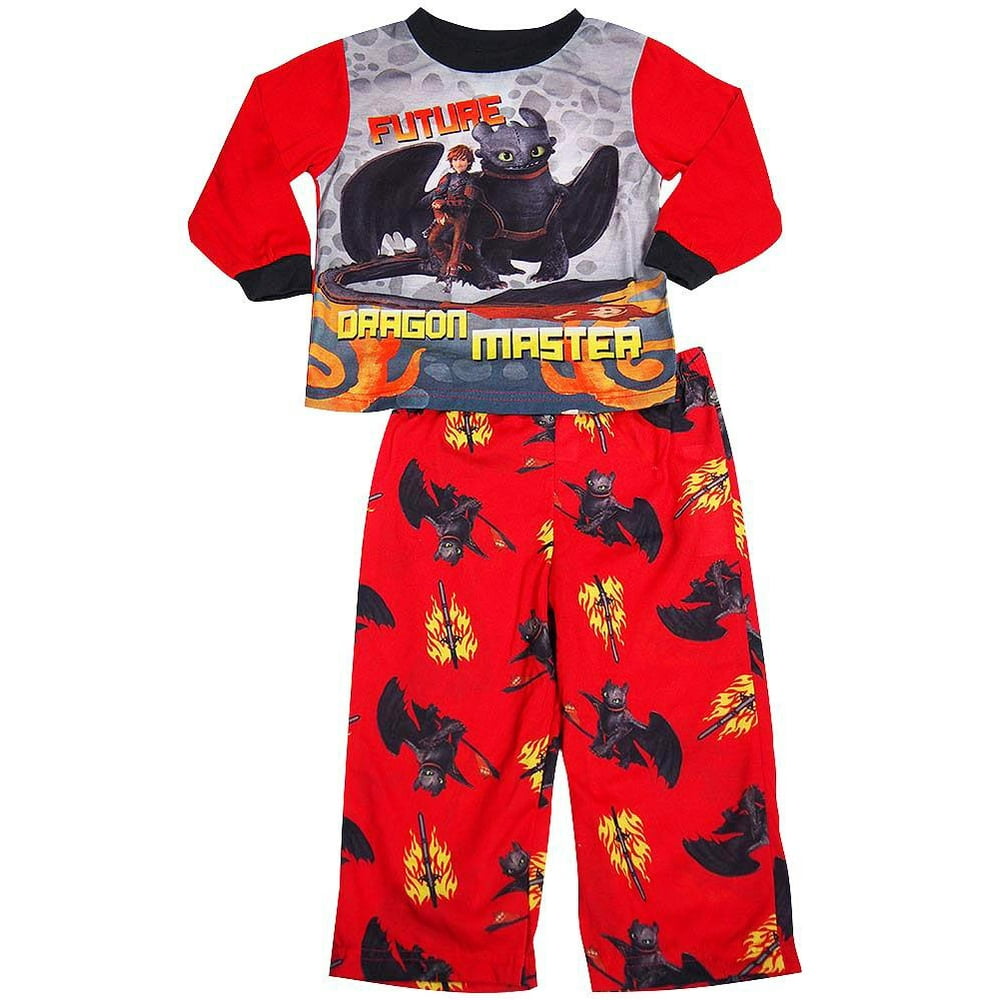 How To Train How To Train Your Dragon Little Boys Dragon