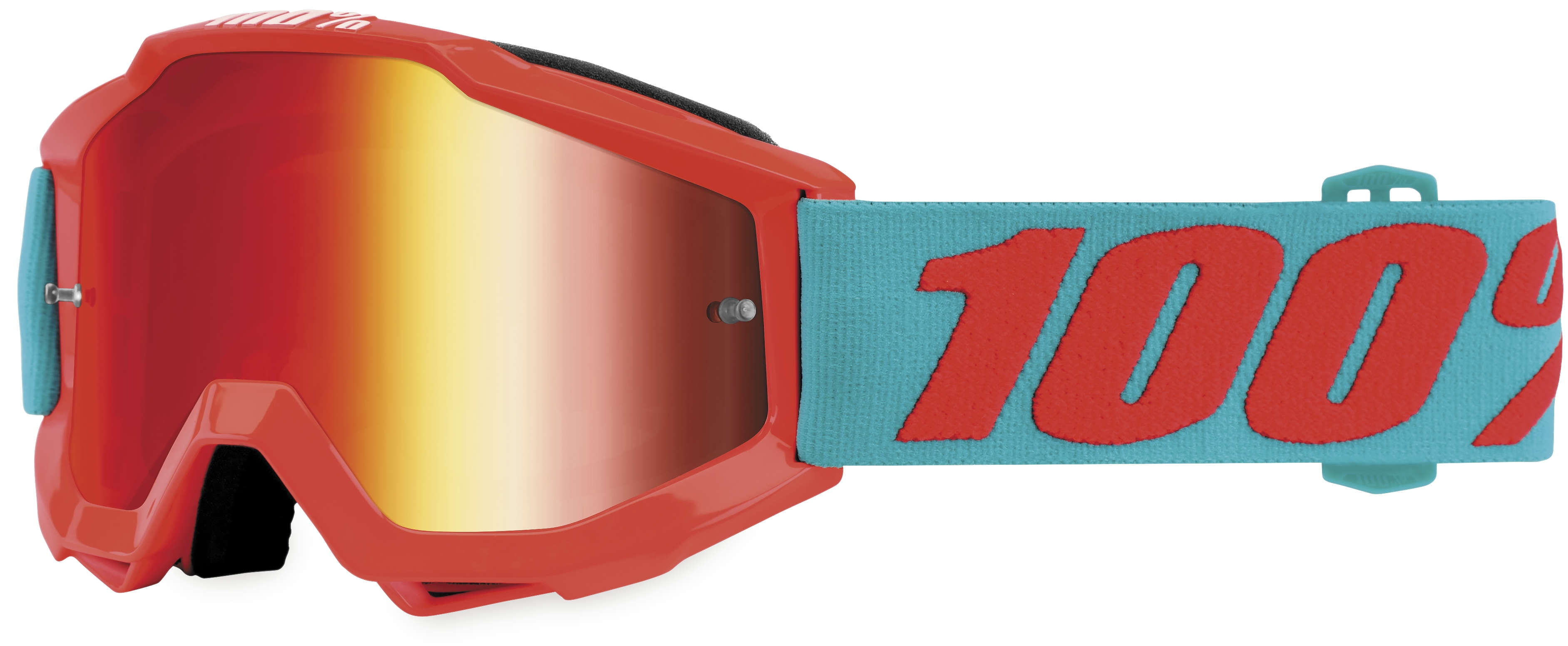 100 accuri youth goggles