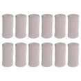 thumbnail image 3 of Bandage Élastique Bandage de Compression Pansement de Plaie Confortable Outil d'Aide d'Urgence 10cm x 4.5m, 3 of 5