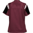 thumbnail image 2 of ProSphere Women's Missouri State University Thunderstorm Football Fan Jersey, 2 of 7