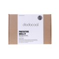 thumbnail image 4 of dodocool 360 Degree Rotating PU Leather Swivel Flip Stand Case Cover Protective Shell for iPad mini with Retina display Beige, 4 of 5