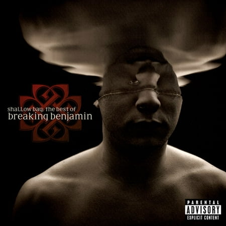 Shallow Bay: The Best of Breaking Benjamin (CD) (Best Hollywood Tours Reviews)