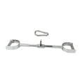 thumbnail image 3 of koolsoo LAT Pull Down Bar Accessory Rowing Cable Machine Attachment LAT Pulldown Bar, 3 of 9