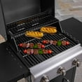 Better Homes and Gardens 3Burner Gas Grill