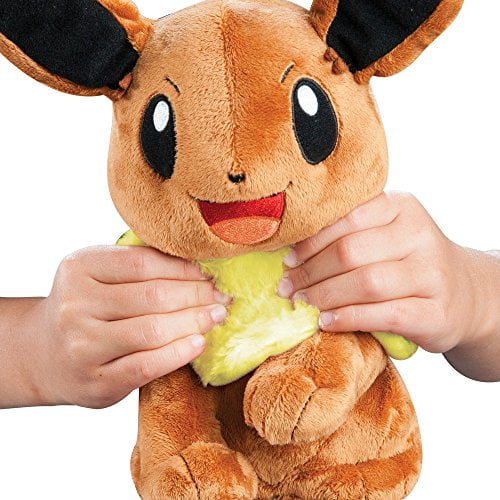 my friend eevee
