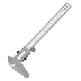 thumbnail image 5 of nipocaio Vernier caliper for wall thickness measurement, 5 of 5