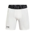 thumbnail image 5 of Under Armour Men's and Big Men's HeatGear Armour Compression Shorts, Sizes up to 2XL, 5 of 5