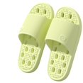 thumbnail image 4 of Willtoo Slippers for Women Summer Non Slip Sandals Lightweight Quick-Dry Shower Shoes Bathroom Pool Beach Travel Slides Open Toe House Slippers, 4 of 4
