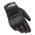 thumbnail image 1 of Guantes Punto Extremo Figther Negro, 1 of 3