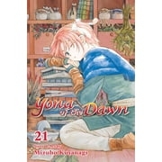 Yona of the Dawn: Yona of the Dawn, Vol. 21 (Series #21) (Paperback)