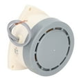 thumbnail image 4 of 60dB Round Flame Retardant Electronic Alarm Buzzer PC Electronic Buzzer Sounder Electronic Component Alarm Buzzer Sounder, 4 of 8