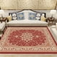 thumbnail image 3 of European Style Living Room Large Area Carpet Classical Rugs for Bedroom Home Decor floor Mat Lounge Rug Hotel Commercial Carpets My Lux Decor Round, 3 of 11