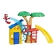 thumbnail image 4 of Set de Juego Hasbro Marvel SAF Parque de Juego de Spidey, 4 of 4