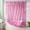 Rainbow Vibrant Haven, variant on AmazerBath No Hook Shower Curtain and Liner 3-in-1, Luxury Heavy Duty Clear Green No Hook Shower Curtain Liner, 72x75 Cute 100% EVA Bathroom Weighted Plastic Shower Curtain with 3 Heavyweight Stones