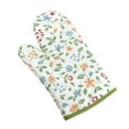 thumbnail image 1 of Gloves Oven Heat Mitts Kitchen Microwave Cooking Pot Proof Protected Pad Kitchen，Dining & Bar, 1 of 6