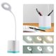 thumbnail image 1 of Desk Lamp Pen Holder Rechargeable Led Light 1200mah Diming, 1 of 5