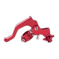 thumbnail image 2 of Embrague de freno corto para motocicleta de 22 mm, repuestos para CBR 600 F2 F3 F4 F4i 650F 600 rojo, 2 of 9