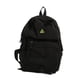 thumbnail image 4 of Mochila de baloncesto, bolsa de almacenamiento, cómoda bolsa deportiva, bolsa de equipo de entrenamiento deportivo para la escuela, natación, voleibol Negro, 4 of 8