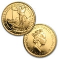 thumbnail image 2 of 1989 2-Coin Gold Britannia Proof Set (w/Box & COA), 2 of 3