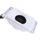 thumbnail image 1 of Dioche Colector de Polvo de Umas, Aspirador de Unas Eléctrico de 6W MÁQUINA DE Succión de Ventilador de Polvo para Manicura Uness de Gel Acrílico, Asiradora Potente, 1 of 7
