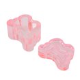thumbnail image 1 of Thickened  Nail Brush Holder, Multi Purpose Cup With Lid, Transparent & Sturdy For Manicure Tools, 1 of 8