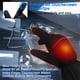 thumbnail image 4 of Guantes Térmicos Unisex ANGGREK Con batería eléctrica Calentador de Manos Para invierno ciclismo senderismo esquí, 4 of 7